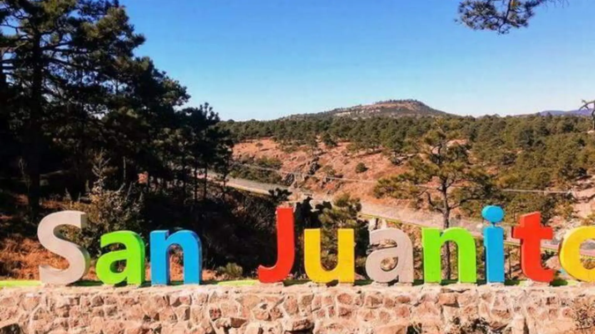 San Juanito